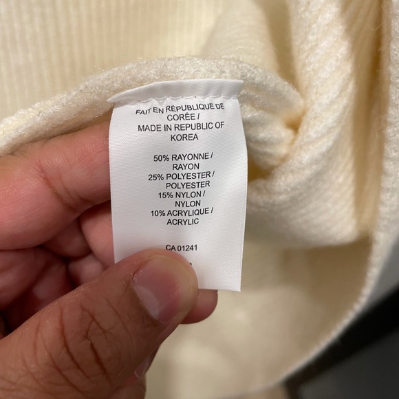 Simmons cardigan - Picture 4 of 7